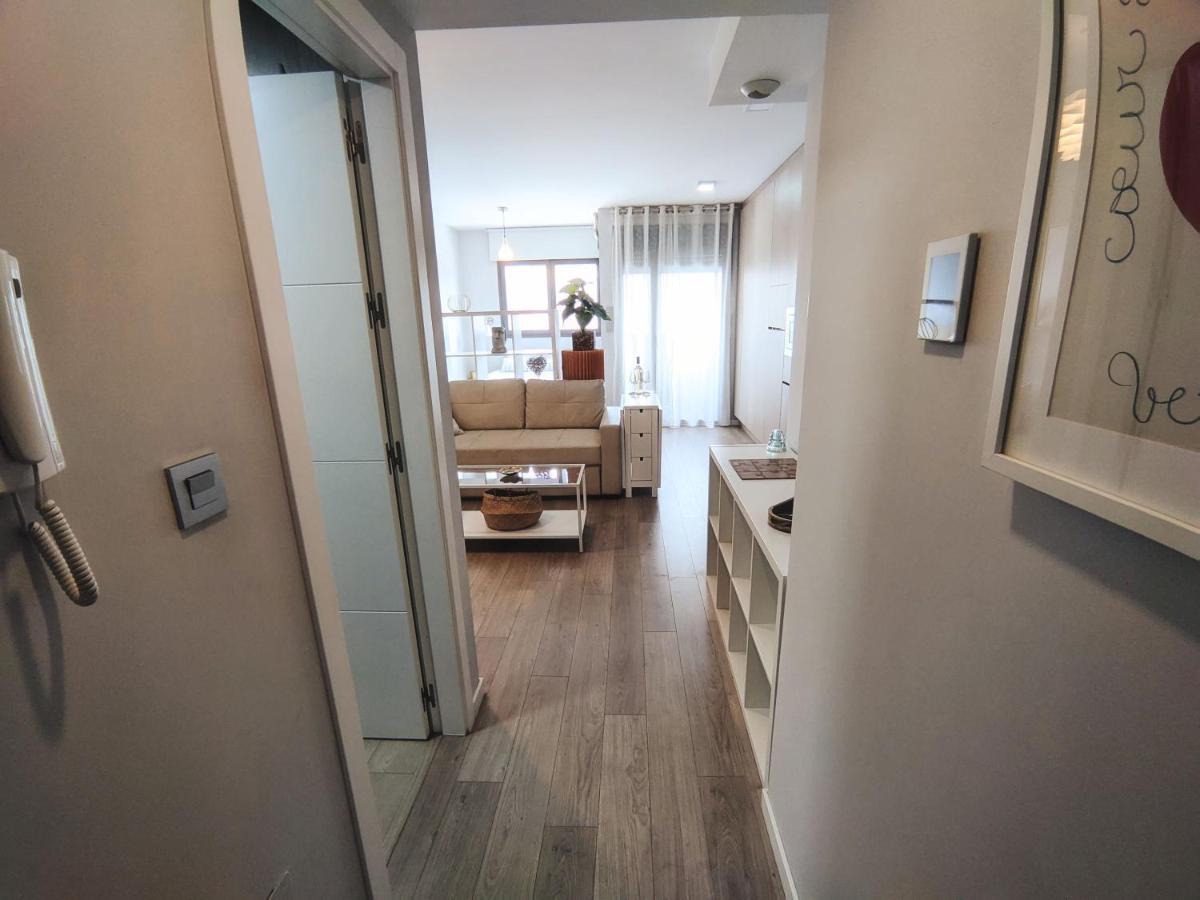 Apartment Estudio Dlux Granada