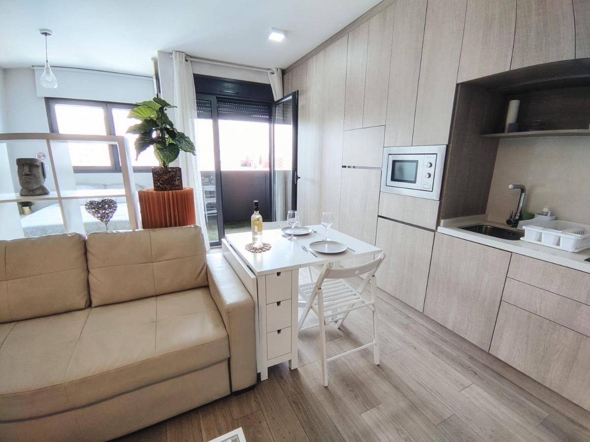 Apartment Estudio Dlux *