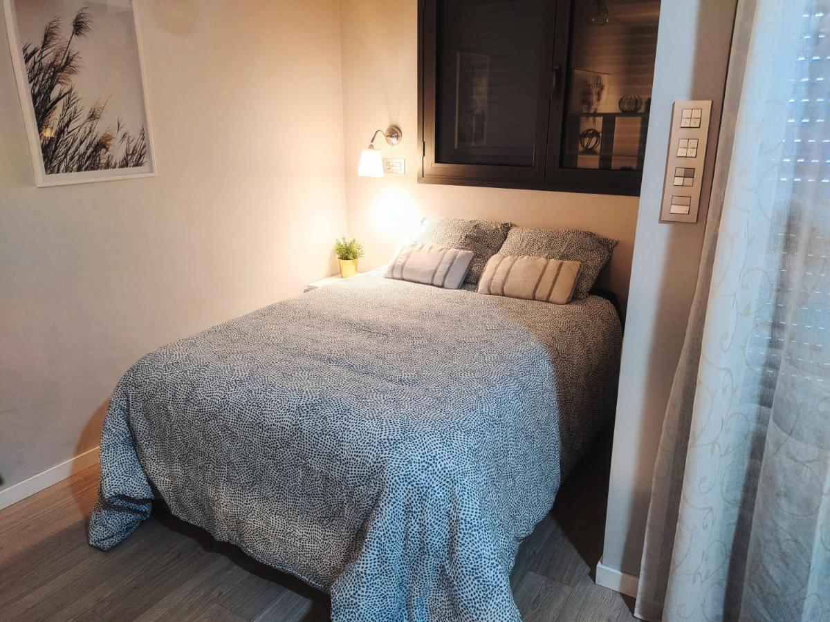 Estudio Dlux Granada
